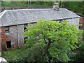 Uninhabited Workers Cottages within Barskimming Estate.