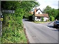 Nowhere House, near Wenhaston