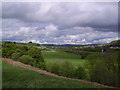 M6 at Tebay