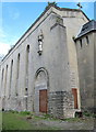 Chapel of the Sisters of Notre Dame