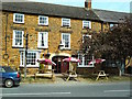 The Crown and Tuns, Deddington