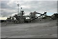 Gravel Plant