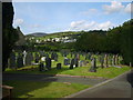 Dolgellau Cemetery