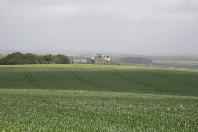 Whitcombe Barn Farm