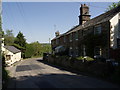 Cottages at Chillaton