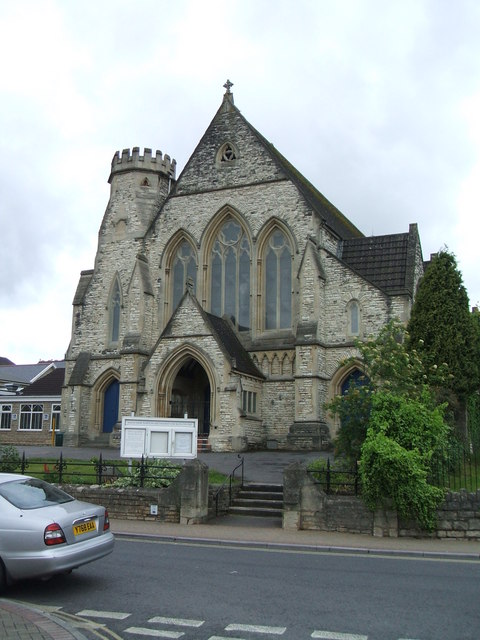 Methodist Church, Midsomer Norton