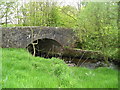 Merkland Bridge, close by the Neuk