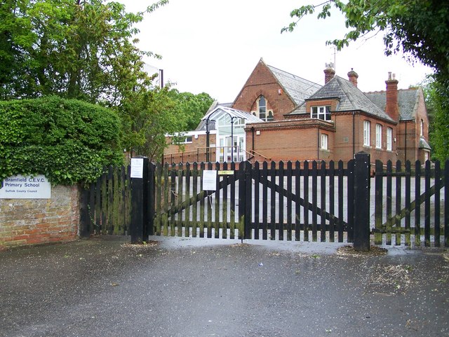 Bramfield Primary School