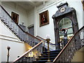 Hampstead Old Town Hall interior