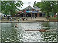 Evesham Rowing Club