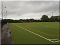 All-weather football and hockey pitch, Meadowcroft