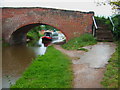 Coventry Canal