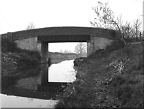 ST8760 : Whaddon Bridge, Kennet and Avon Canal by Dr Neil Clifton