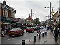 Green Street, E7