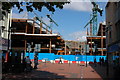 Redevelopment of the Broadmead shopping centre, Bristol