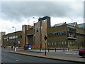 Thames Magistrates Court