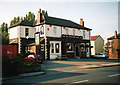 The Yorkshire Rose Public House.