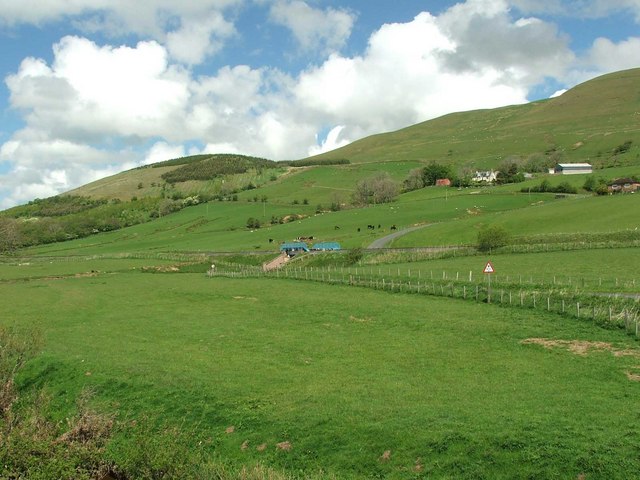 Corsencon Farm