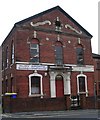 Temperance Hall & Mechanics