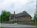 Onneley Village Hall