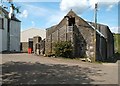 Sauchie Home Farm - The Old Barn