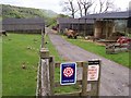 Camping Barn at East Applegarth