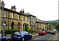 George Street - Saltaire