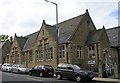 Kirkgate Community Centre - Kirkgate