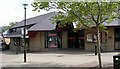 Shipley Library - Well Croft