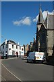 Boat Road, Newport