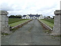 New house at Toneragh