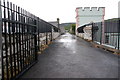 Old railway bridge, Carnlough (2)