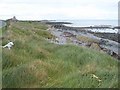 Burr Point, easternmost point of Ireland