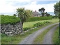 The easternmost house in Ireland