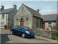 Village Chapel