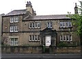 Greengates House - Harrogate Road