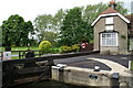 Northmoor Lock