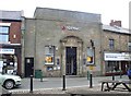 The NatWest Bank, High Street, Garstang