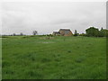 View to Bales Barn