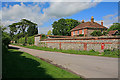 The Manor House, Chilcomb