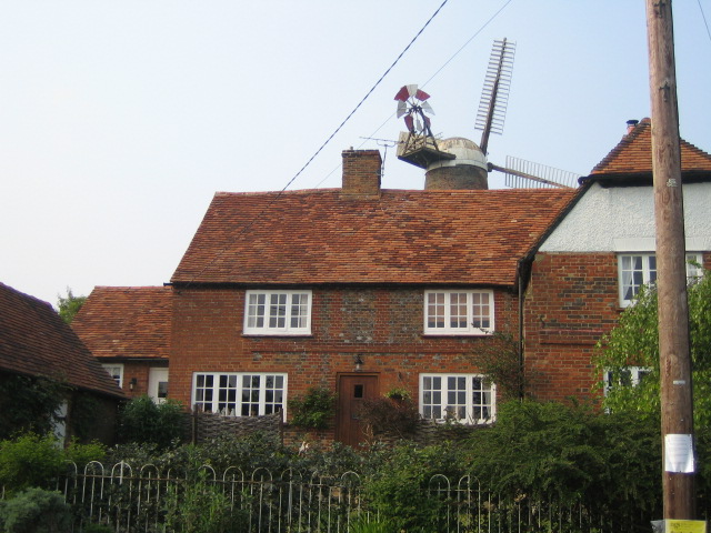 Windmill Cottage, Quainton