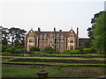 Grendon Hall, HM Prison Springhill, Grendon Underwood