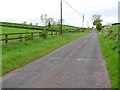 Road at Drumshanly