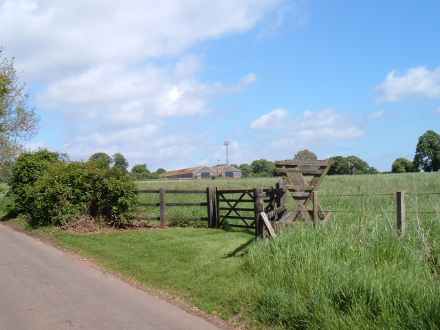 Hall Farm at Ashwicken