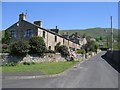 Pools Row, Ingfield Lane, Settle