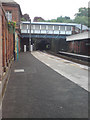 Sutton Coldfield Station