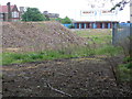 What Remains of Catford Stadium