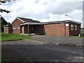 Forsbrook and Blythe Bridge Village Hall