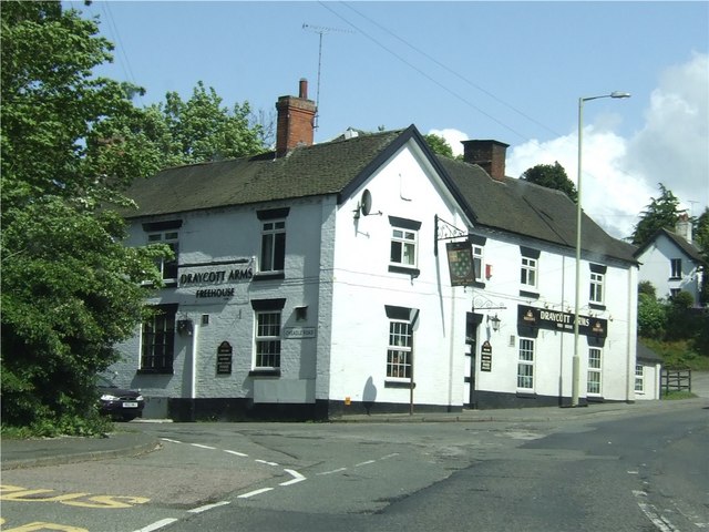 Draycott Arms