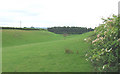 Dry Valley, near Stableford, Shropshire